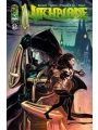 Witchblade #25 Cvr A Giuseppe Cafaro & Arif Prianto