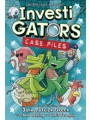 Investigators Case Files vol 1