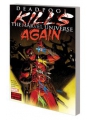 Deadpool Kills The Marvel Universe Again s/c (New Ptg)