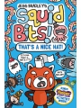 Squid Bits: That's A Nice Hat s/c
