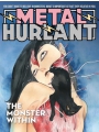 Metal Hurlant vol 3: The Monster Within s/c