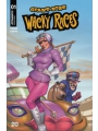 Giant-sized Wacky Races #1 Cvr A Linsner