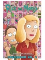 Rick And Morty Compendium s/c vol 4