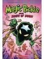 Magic Pickle And Roots Of Doom s/c