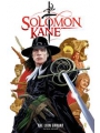 Solomon Kane The Lion Errant #1 (of 4) Cvr A Patch Zircher