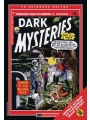 Pre Code Classics Dark Mysteries Softee vol 4