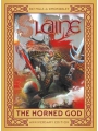 Slaine: The Horned God Anniversary Edition s/c