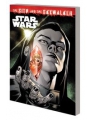 Star Wars s/c vol 8 The Sith And The Skywalker