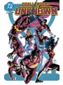 Challengers Of The Unknown s/c