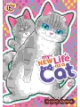 My New Life As A Cat vol 13