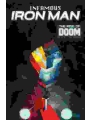 Infamous Iron Man s/c The Rise Of Doom