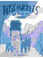 Rose Wolves Hc Book 02: Out Of The Blue