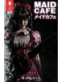 Maid Cafe #3 Cvr A Naomi Griffin Hide & Seek