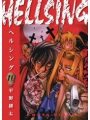 Hellsing Dlx Ed s/c vol 10