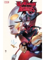 Ultraman X The Avengers #1 (of 4)