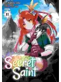A Tale Of The Secret Saint vol 11