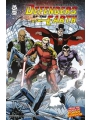Defenders Of The Earth s/c vol 2