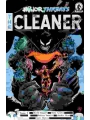 Minor Threats The Cleaner #2 Cvr A Scott Hes/curn