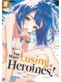 Too Many Losing Heroines vol 2