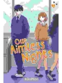 Our Aimless Nights h/c vol 2
