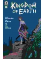 Kingdom Of Earth #1 Cvr A Soo Lee