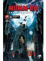 Mumm-Ra The Ever Living #4 Cvr A Danny Earls