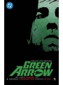 Green Arrow By Jeff Lemire And Andrea Sorrentino The Deluxe Edition h/c (2026 Edition)