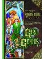 Girl Genius h/c vol 3 Agatha And The Monster Engine