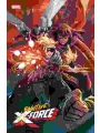 Fugitive X-Force #1 Cvr A Eric Canete