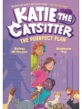 Katie The Catsitter s/c vol 4 Purrfect Plan