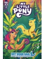 My Little Pony Set Your Sail #4 Cvr A Ganucheau