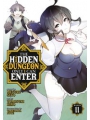 Hidden Dungeon Only I Can Enter vol 11