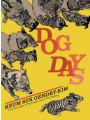 Dog Days s/c