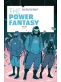 Power Fantasy #5 Cvr A Wijngaard