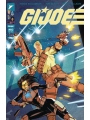 GI Joe A Real American Hero s/c vol 2 Cvr A Kubert