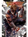 Final Boss #8 Cvr A Tony Daniel