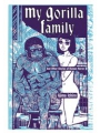 My Gorilla Family s/c