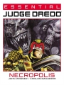 Essential Judge Dredd: Necropolis s/c