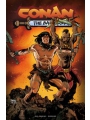 Conan Barbarian #23 Cvr A Panosian