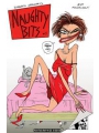 Naughty Bits #1 Facsimile Edition