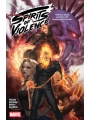 Spirits Of Violence s/c