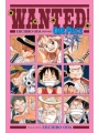 Wanted! Before One Piece