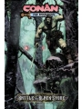 Conan Barbarian Battle Blackstone Reg Ed s/c