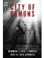 City Of Demons #6