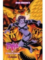 Tanga Vs The Kaiju Of Cammera s/c vol 1 Previously Offered Thru Diamond Allocations May Occur