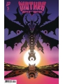 Mothra Queen Of Monsters #5 Cvr A Campbell