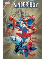 Spider-Boy #10