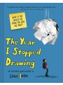 Year I Stopped Drawing h/c An Illustrated Novel In Verse