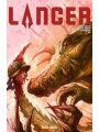Lancer #2 (of 4) Cvr A Don Aguillo