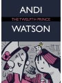 Twelfth Prince (Signed & Sketched In)